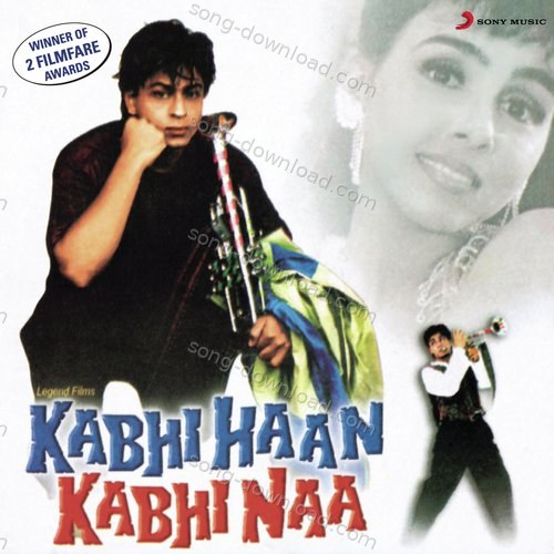 Kabhi Haan Kabhi Naa Alka Yagnik MP3 Download